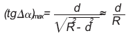 電動(dòng)執(zhí)行機(jī)構(gòu)角度測量方法的改進(jìn)