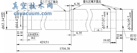 蒸燃聯合循環機組主汽閥、中壓再熱閥的加工研究