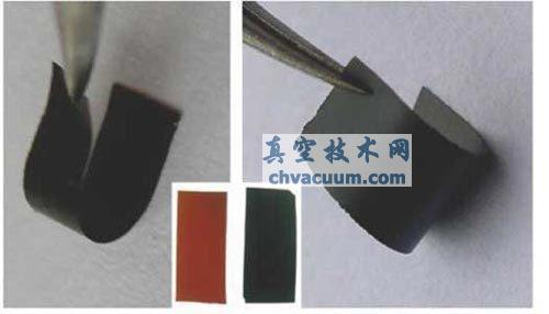 2010年諾貝爾物理學(xué)獎主題:石墨烯,未來的材料