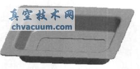 基于Pro/E的盒子零件模具設(shè)計(jì)